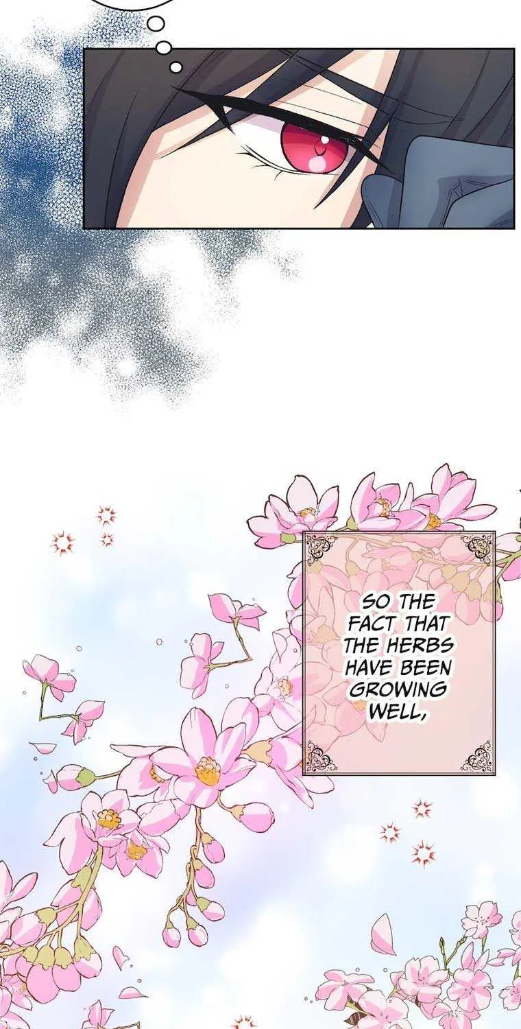 The False Saintess Overturns Her Fate Chapter 12 page 24 - 