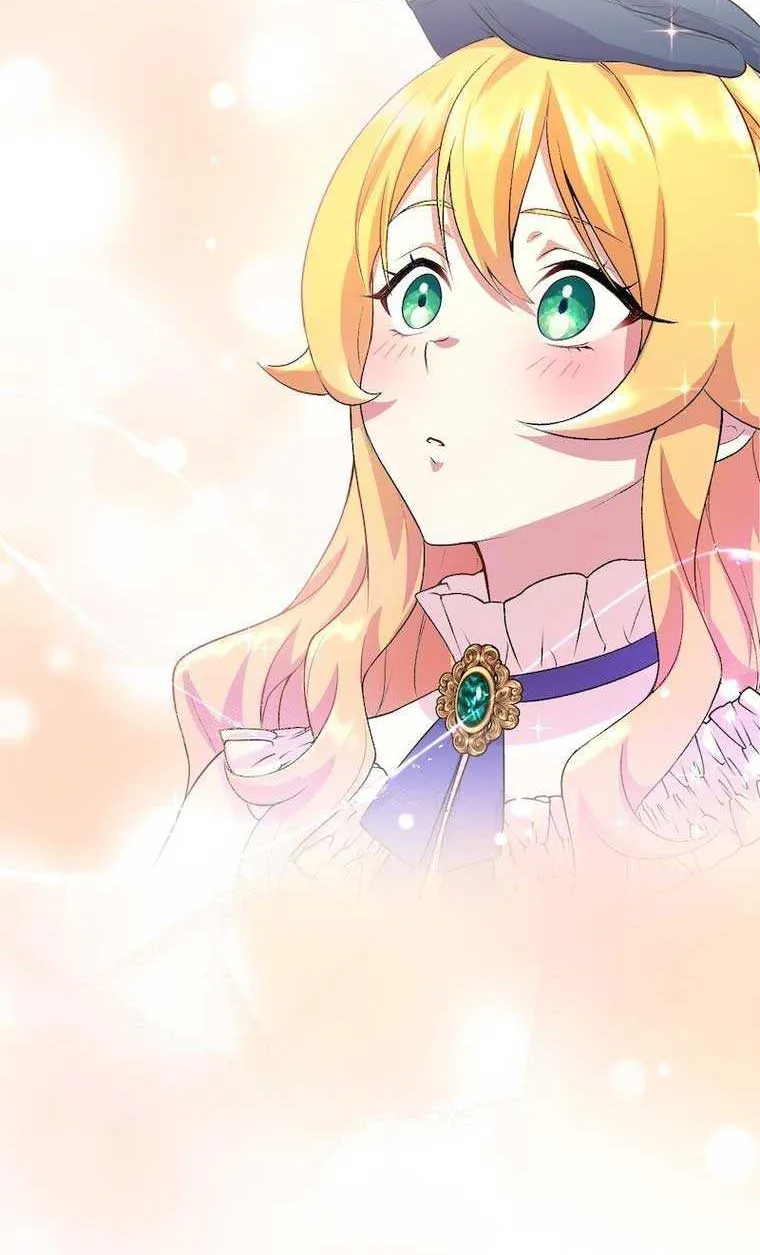The False Saintess Overturns Her Fate Chapter 12 page 34 - 