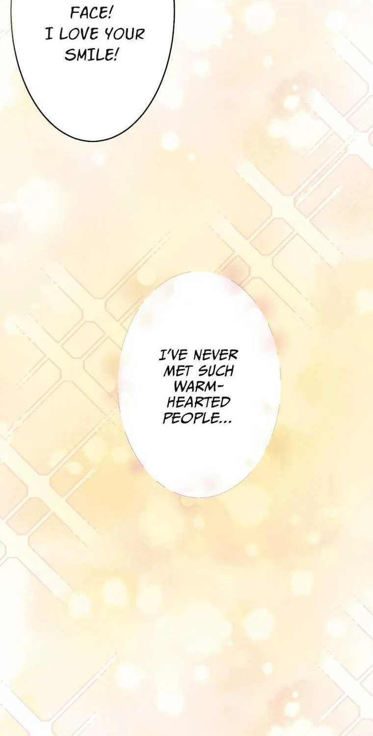 The False Saintess Overturns Her Fate Chapter 12 page 36 - 
