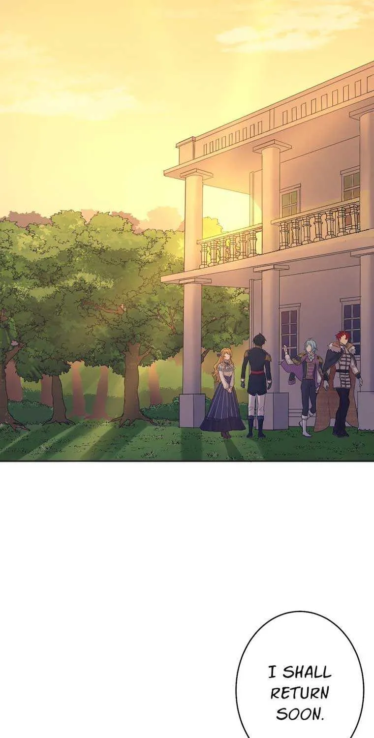 The False Saintess Overturns Her Fate Chapter 12 page 44 - 
