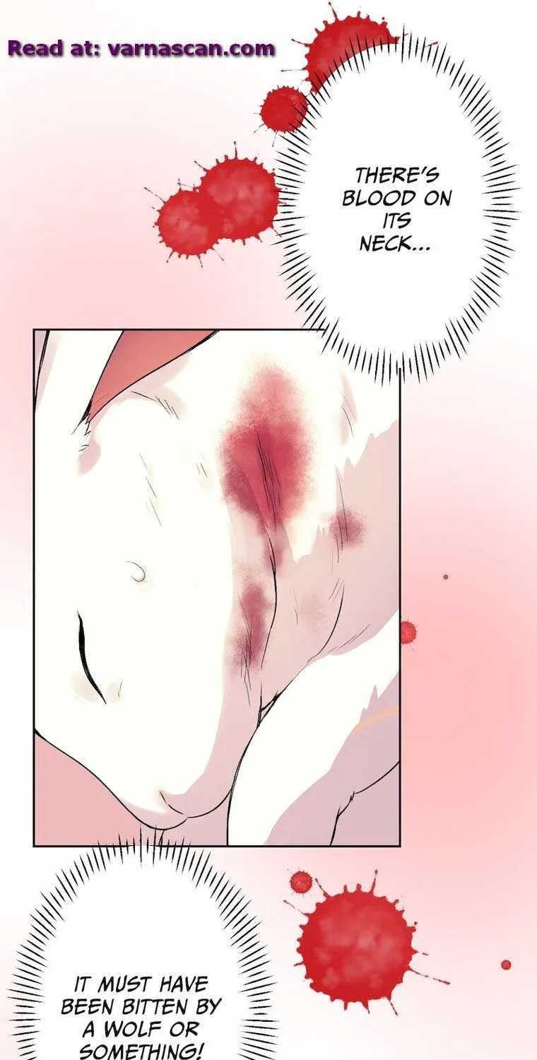 The False Saintess Overturns Her Fate Chapter 12 page 53 - 