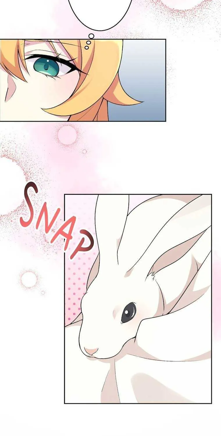 The False Saintess Overturns Her Fate Chapter 12 page 57 - 