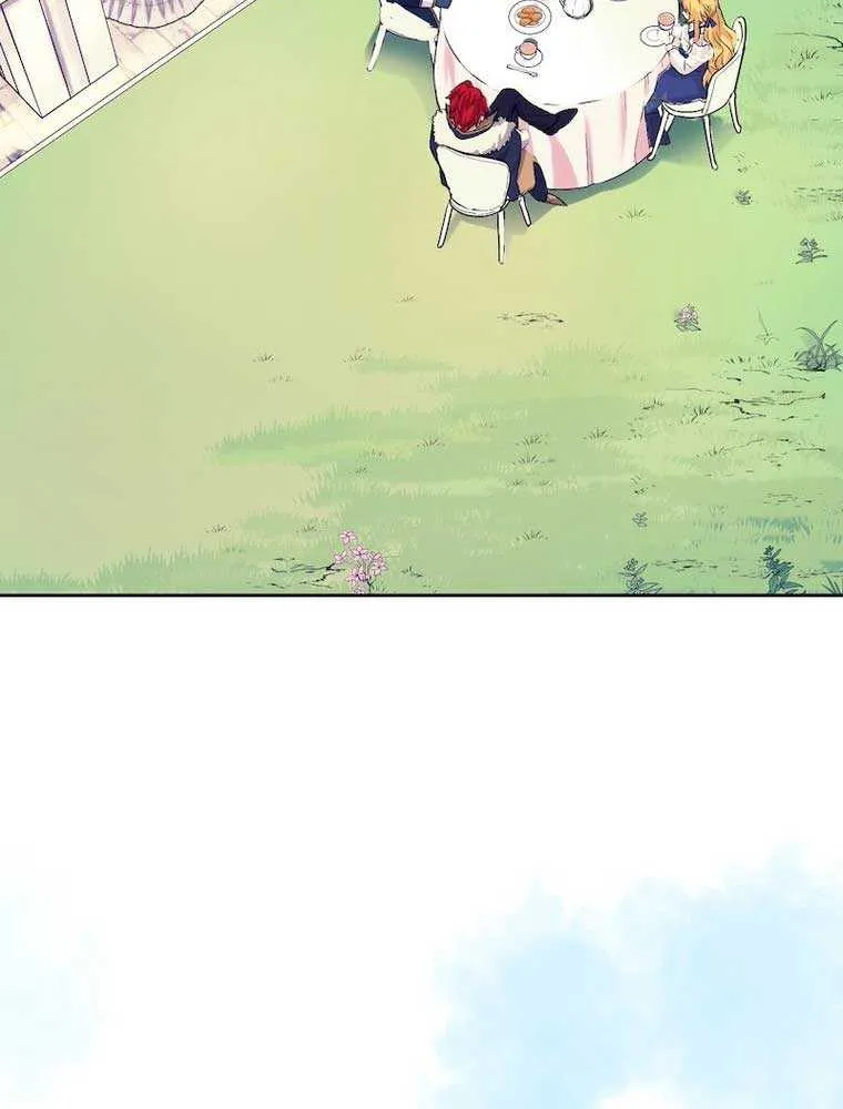 The False Saintess Overturns Her Fate Chapter 12 page 7 - 