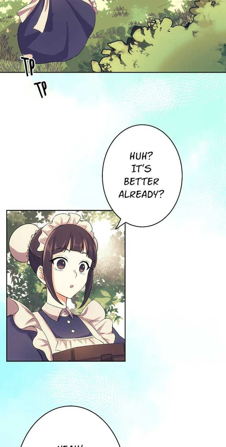 The False Saintess Overturns Her Fate Chapter 12 page 63 - 