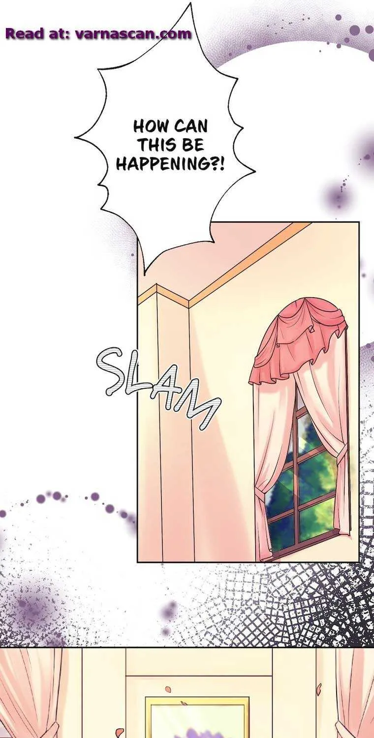 The False Saintess Overturns Her Fate Chapter 12 page 71 - 