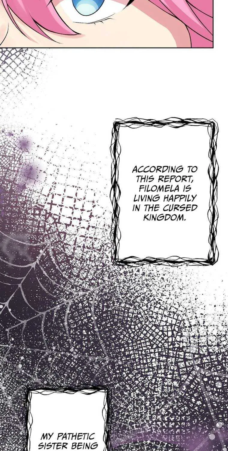 The False Saintess Overturns Her Fate Chapter 12 page 73 - 