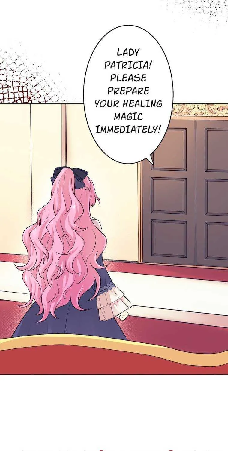 The False Saintess Overturns Her Fate Chapter 12 page 75 - 