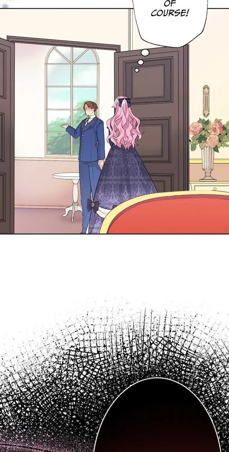 The False Saintess Overturns Her Fate Chapter 12 page 79 - 