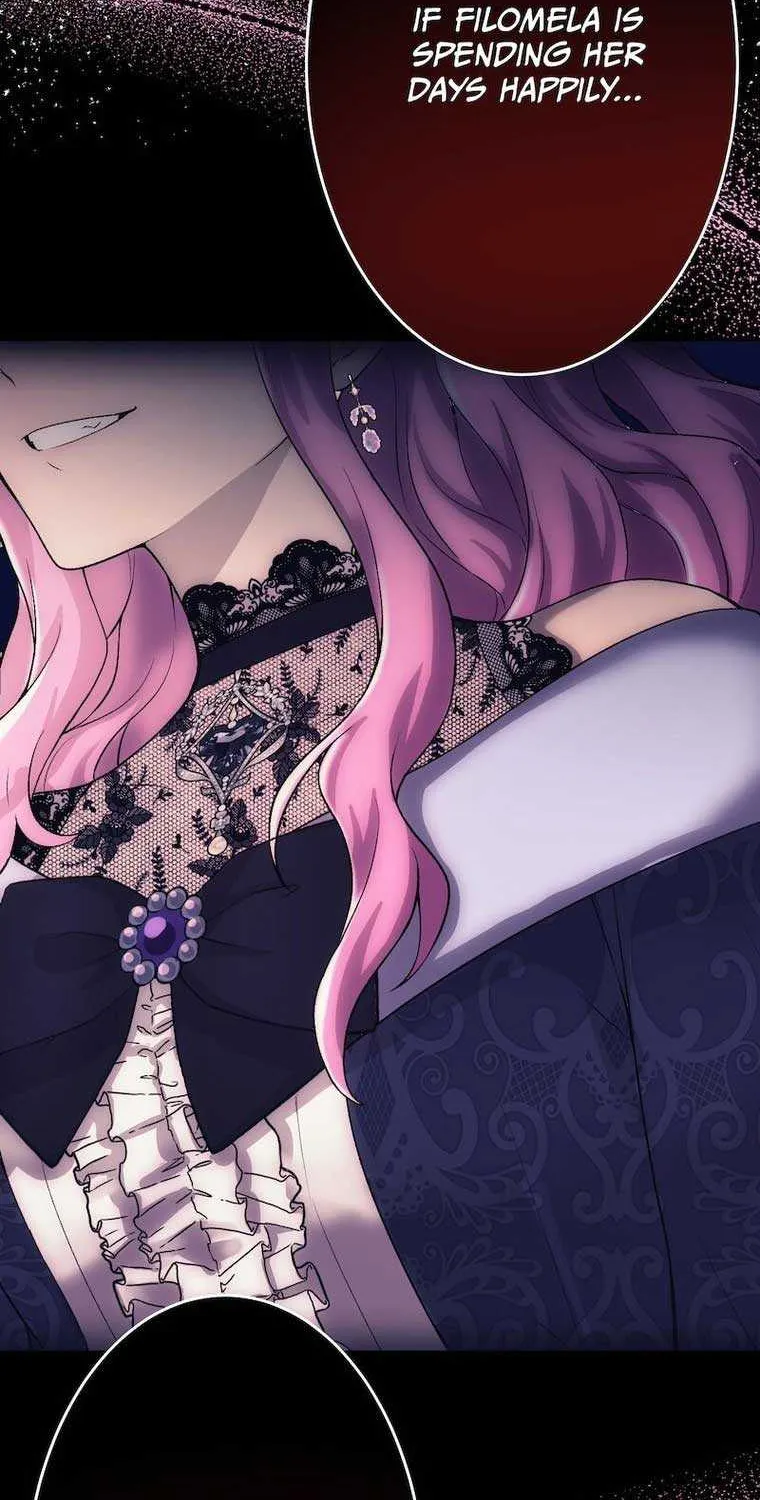 The False Saintess Overturns Her Fate Chapter 12 page 80 - 