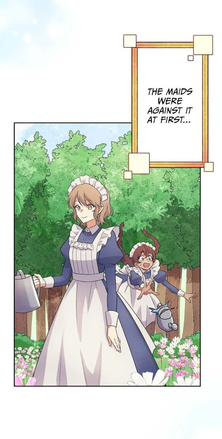 The False Saintess Overturns Her Fate Chapter 13 page 12 - 