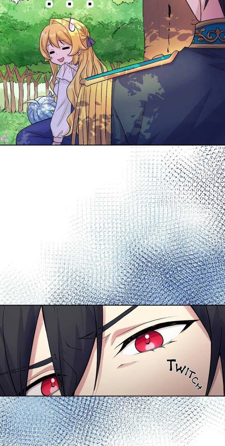 The False Saintess Overturns Her Fate Chapter 13 page 24 - 