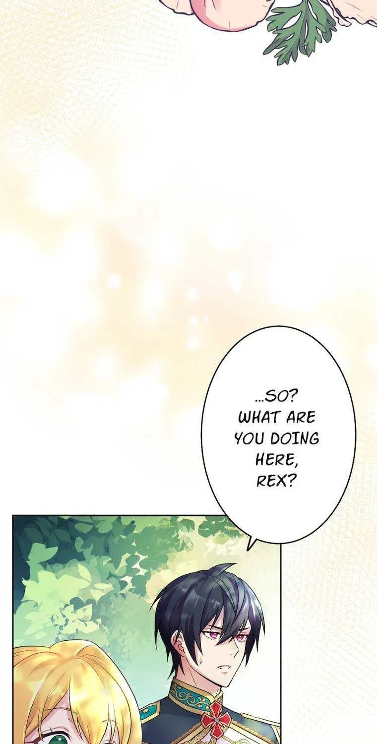 The False Saintess Overturns Her Fate Chapter 13 page 32 - 
