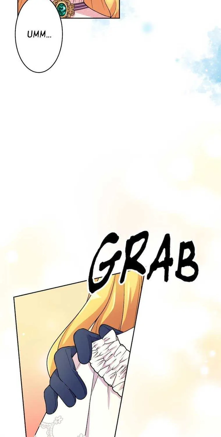 The False Saintess Overturns Her Fate Chapter 13 page 48 - 