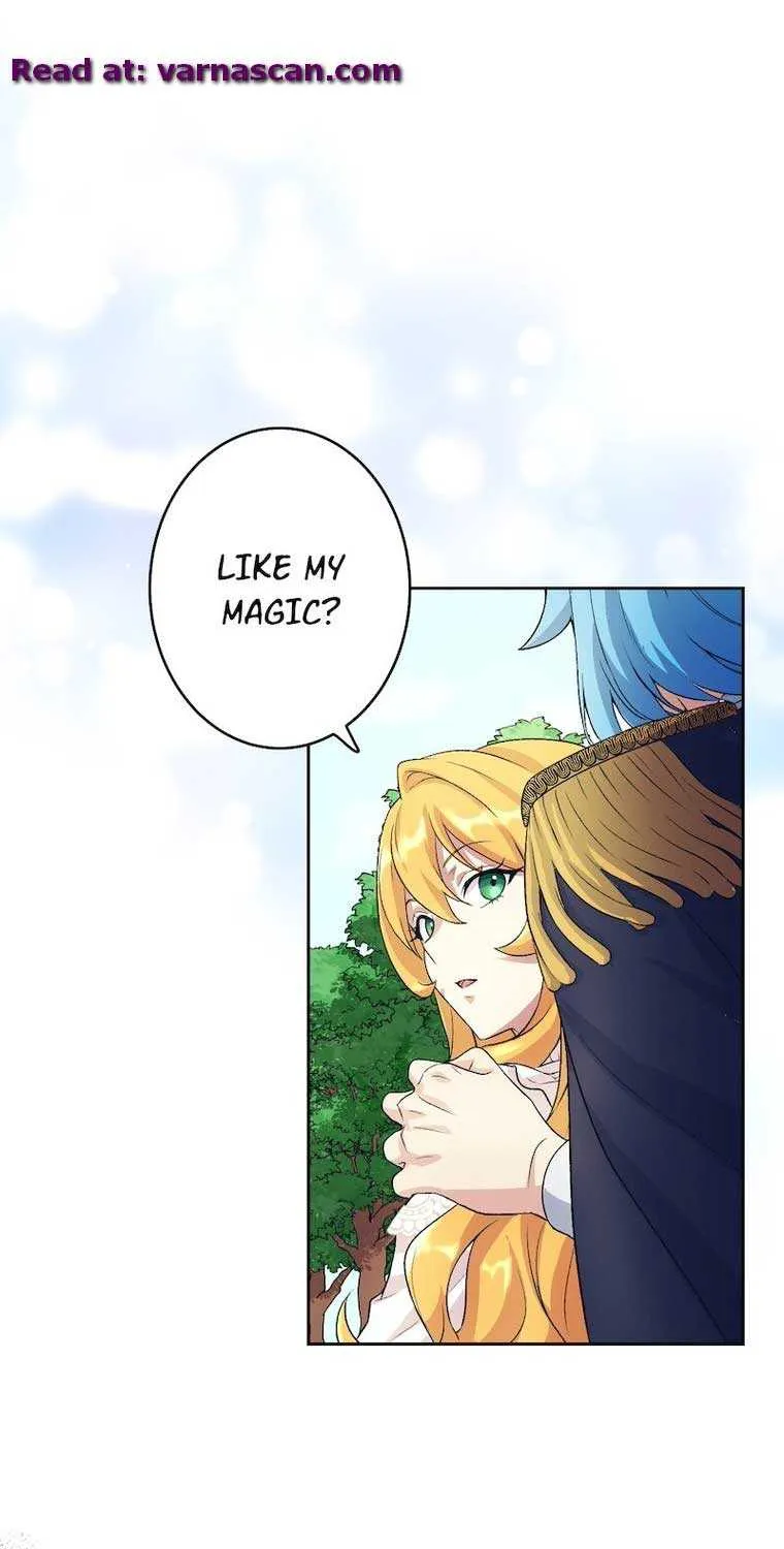 The False Saintess Overturns Her Fate Chapter 14 page 23 - 