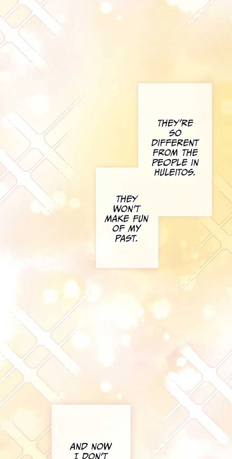 The False Saintess Overturns Her Fate Chapter 14 page 38 - 