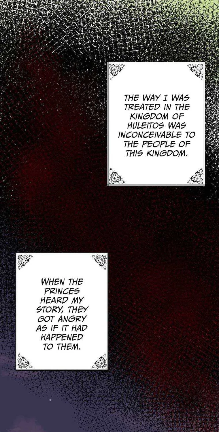 The False Saintess Overturns Her Fate Chapter 14 page 43 - 
