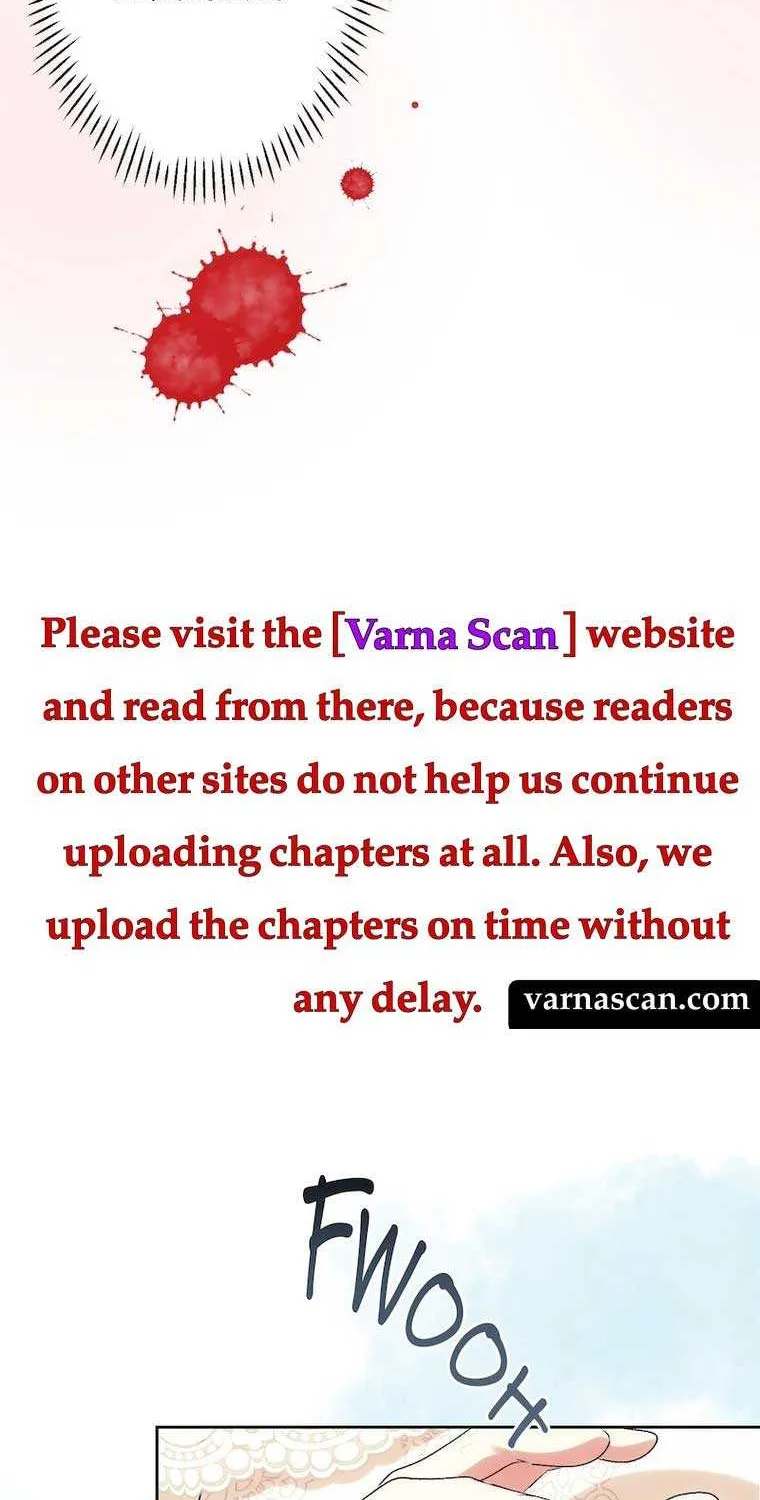 The False Saintess Overturns Her Fate Chapter 14 page 55 - 