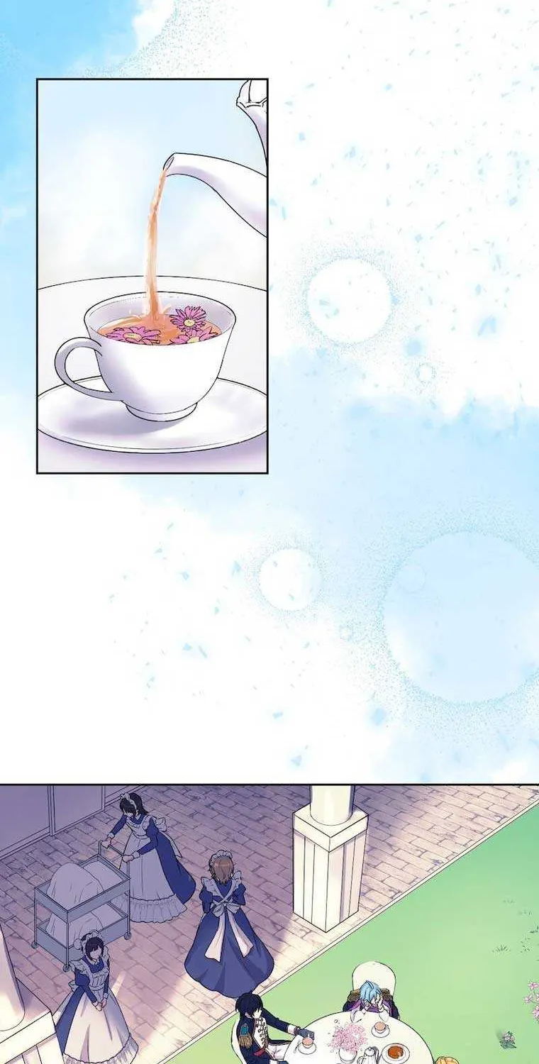 The False Saintess Overturns Her Fate Chapter 14 page 7 - 