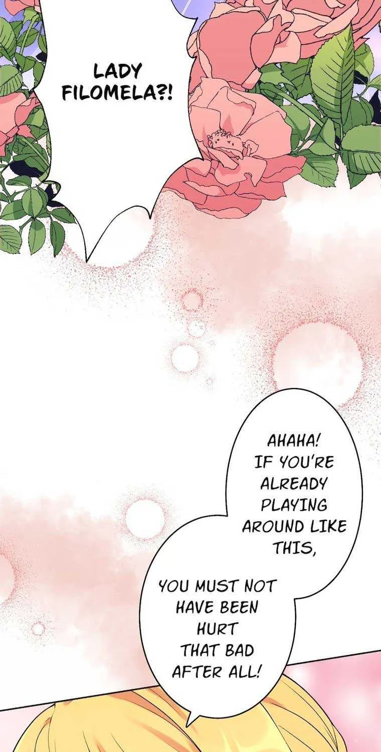 The False Saintess Overturns Her Fate Chapter 14 page 61 - 