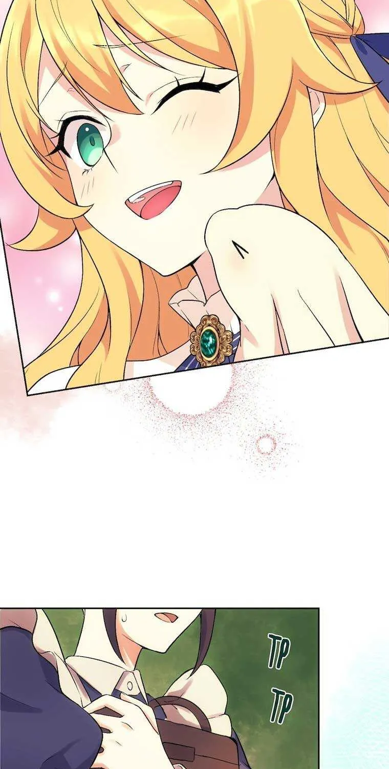 The False Saintess Overturns Her Fate Chapter 14 page 62 - 