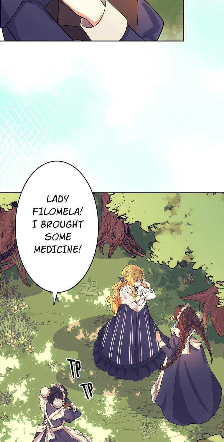 The False Saintess Overturns Her Fate Chapter 14 page 63 - 