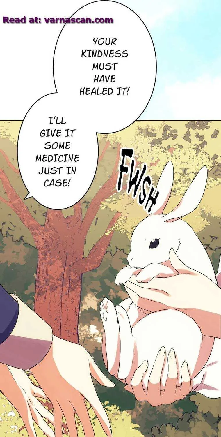 The False Saintess Overturns Her Fate Chapter 14 page 66 - 