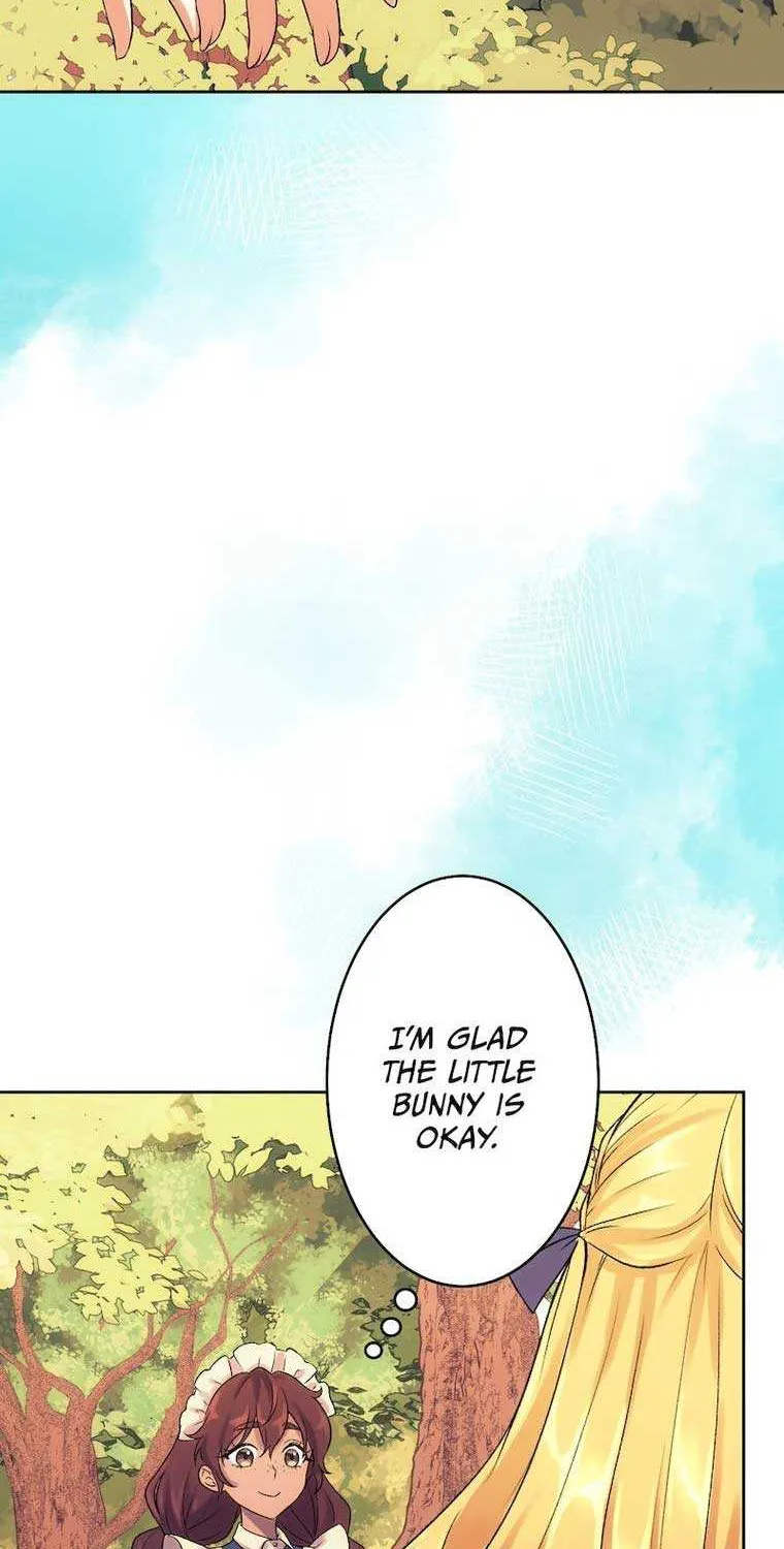 The False Saintess Overturns Her Fate Chapter 14 page 67 - 