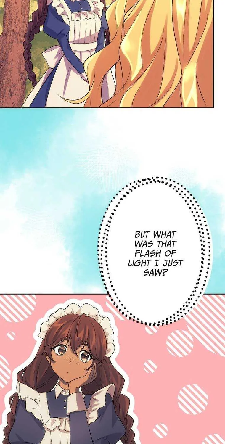 The False Saintess Overturns Her Fate Chapter 14 page 68 - 