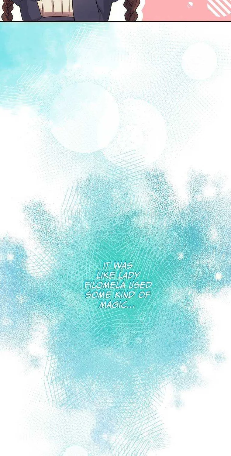 The False Saintess Overturns Her Fate Chapter 14 page 69 - 