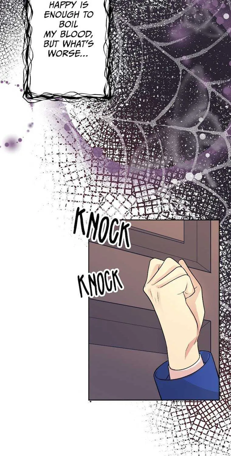 The False Saintess Overturns Her Fate Chapter 14 page 75 - 