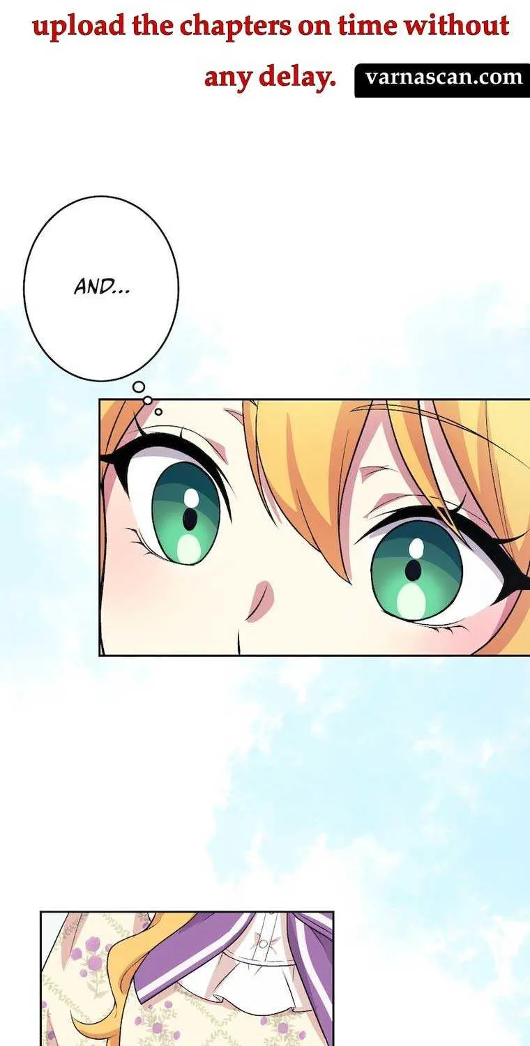The False Saintess Overturns Her Fate Chapter 15 page 12 - 