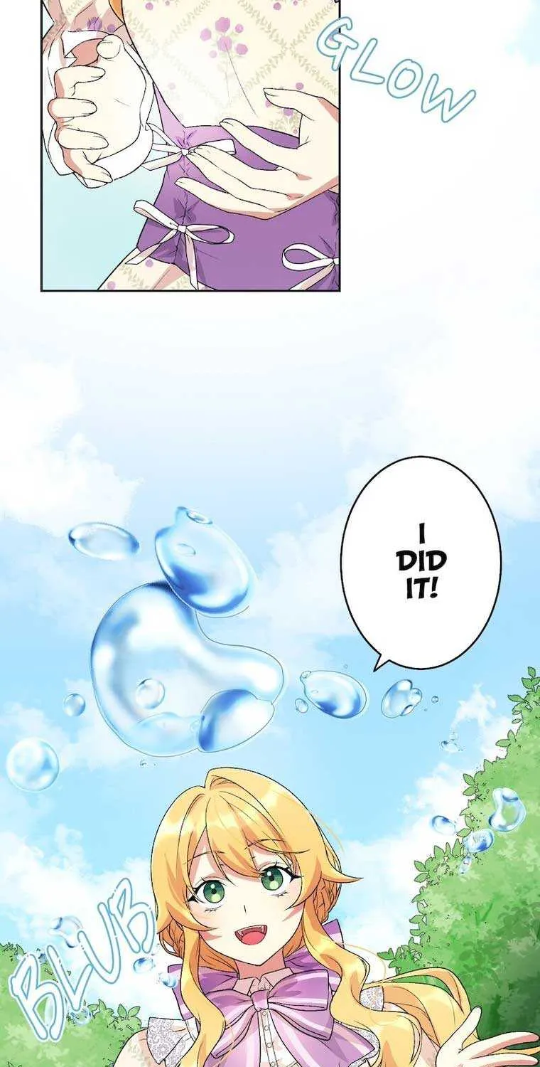 The False Saintess Overturns Her Fate Chapter 15 page 13 - 