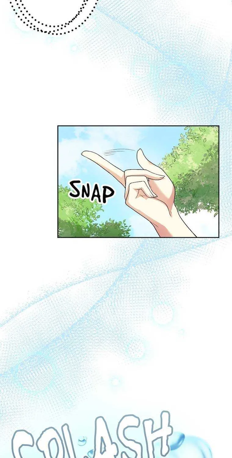 The False Saintess Overturns Her Fate Chapter 15 page 16 - 