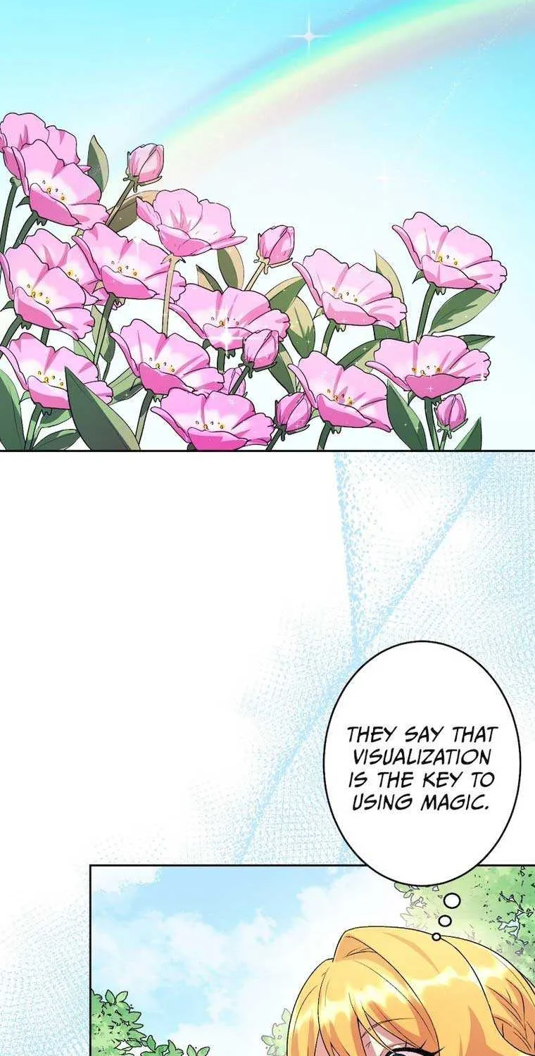 The False Saintess Overturns Her Fate Chapter 15 page 18 - 