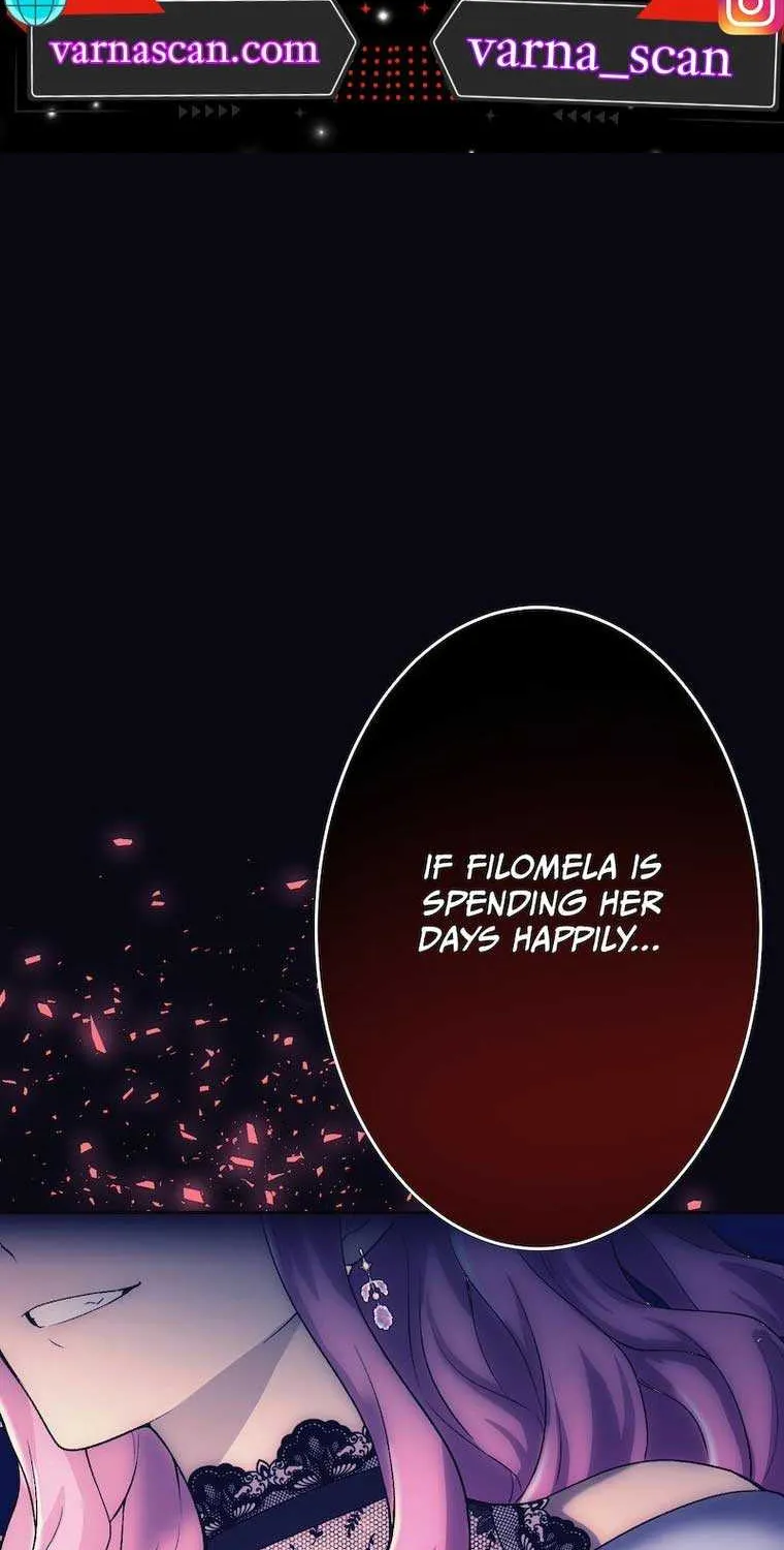 The False Saintess Overturns Her Fate Chapter 15 page 3 - 