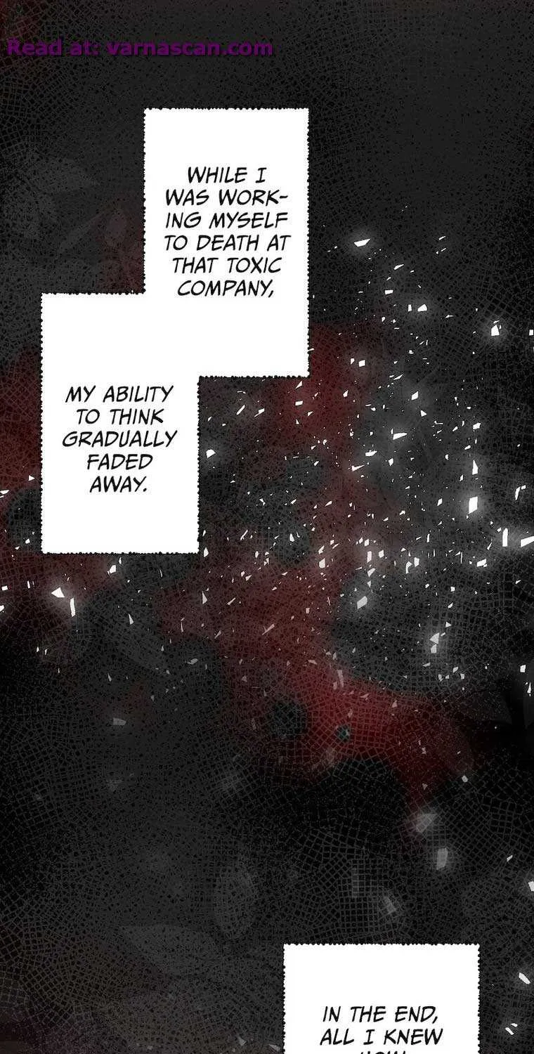 The False Saintess Overturns Her Fate Chapter 15 page 21 - 