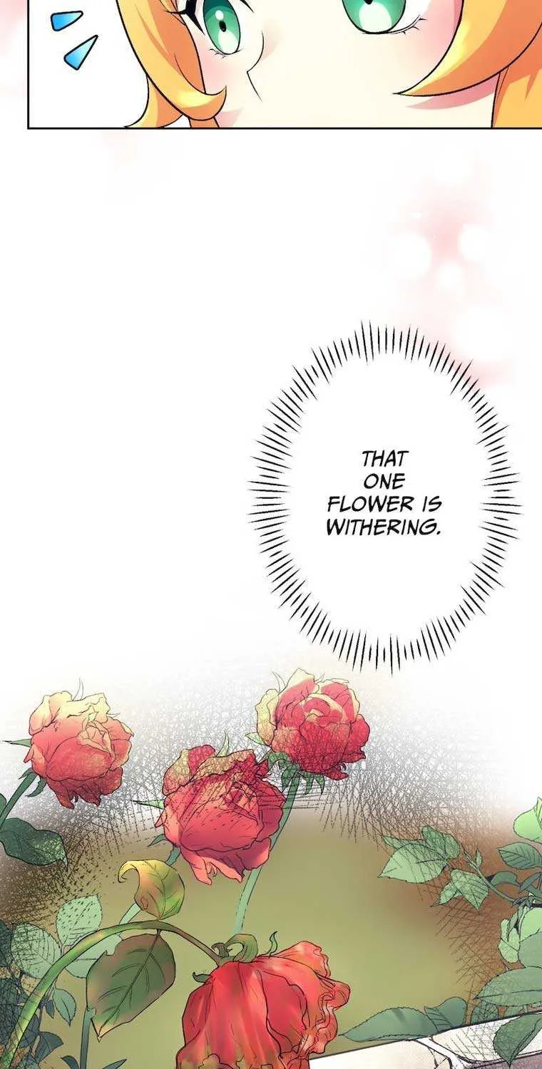 The False Saintess Overturns Her Fate Chapter 15 page 23 - 
