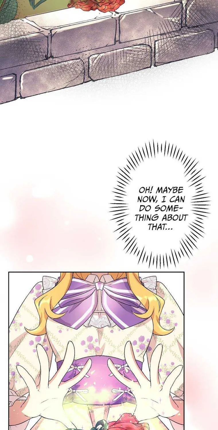 The False Saintess Overturns Her Fate Chapter 15 page 24 - 