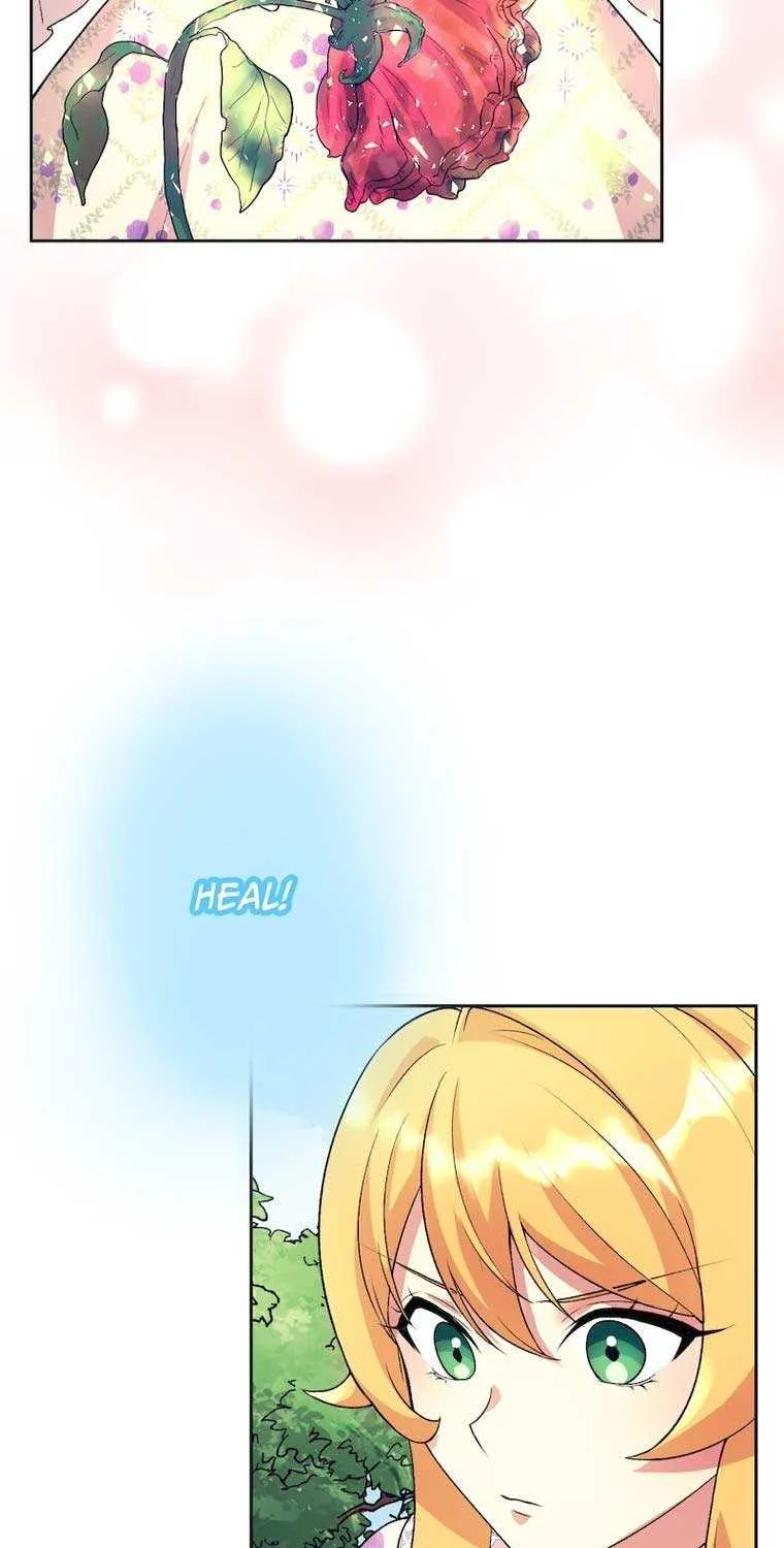 The False Saintess Overturns Her Fate Chapter 15 page 25 - 