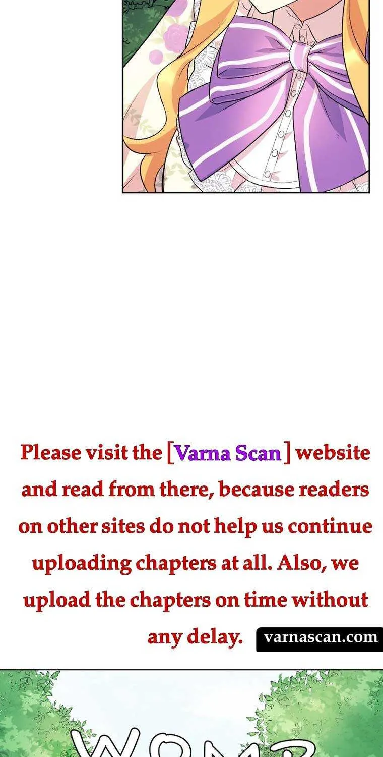 The False Saintess Overturns Her Fate Chapter 15 page 26 - 
