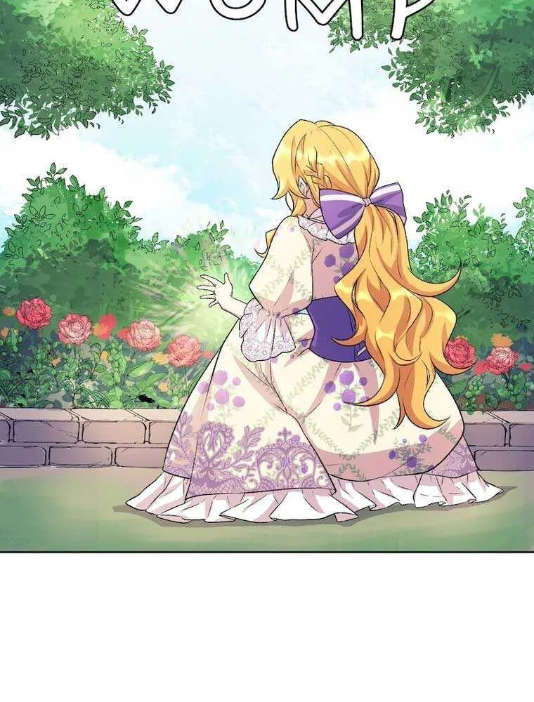 The False Saintess Overturns Her Fate Chapter 15 page 27 - 