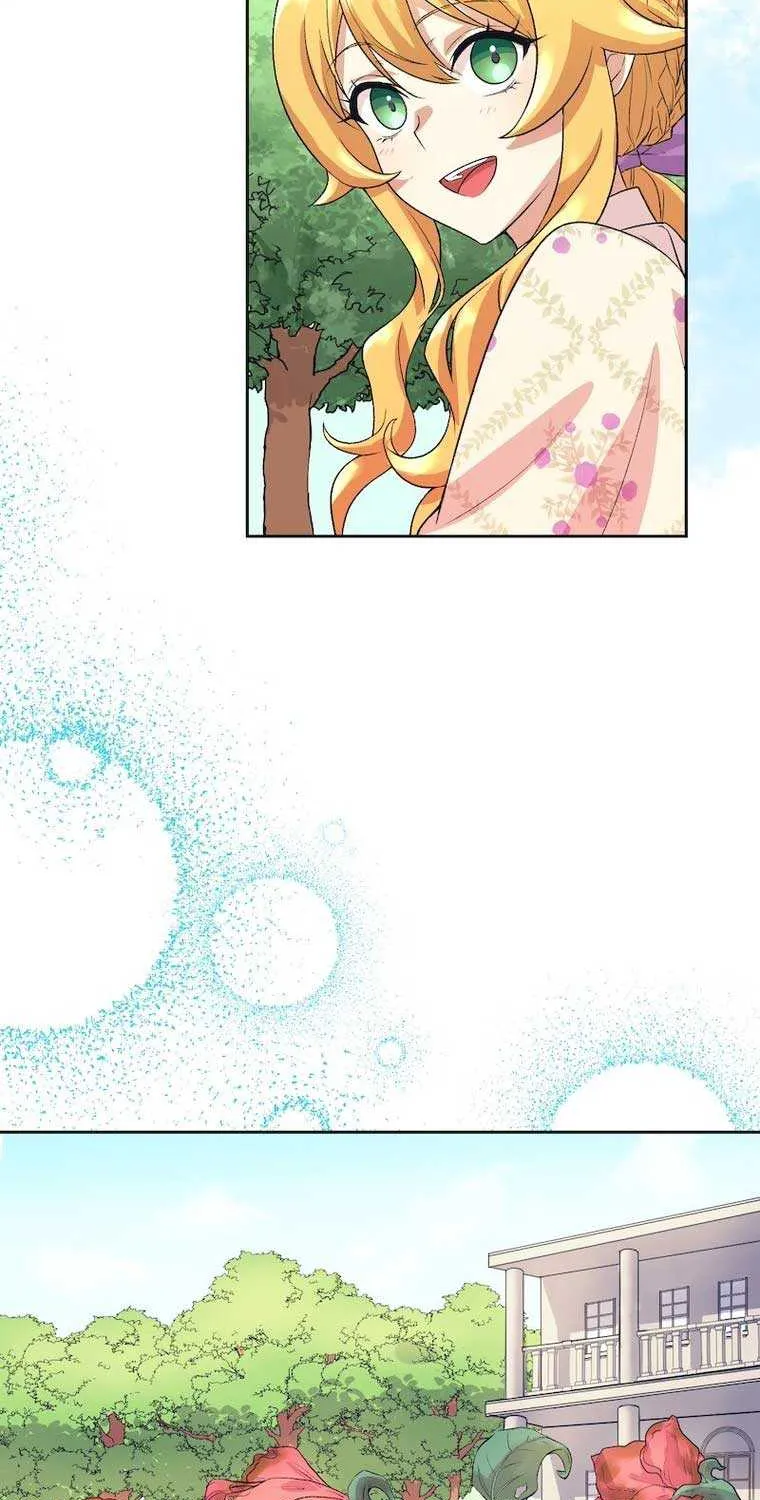 The False Saintess Overturns Her Fate Chapter 15 page 30 - 