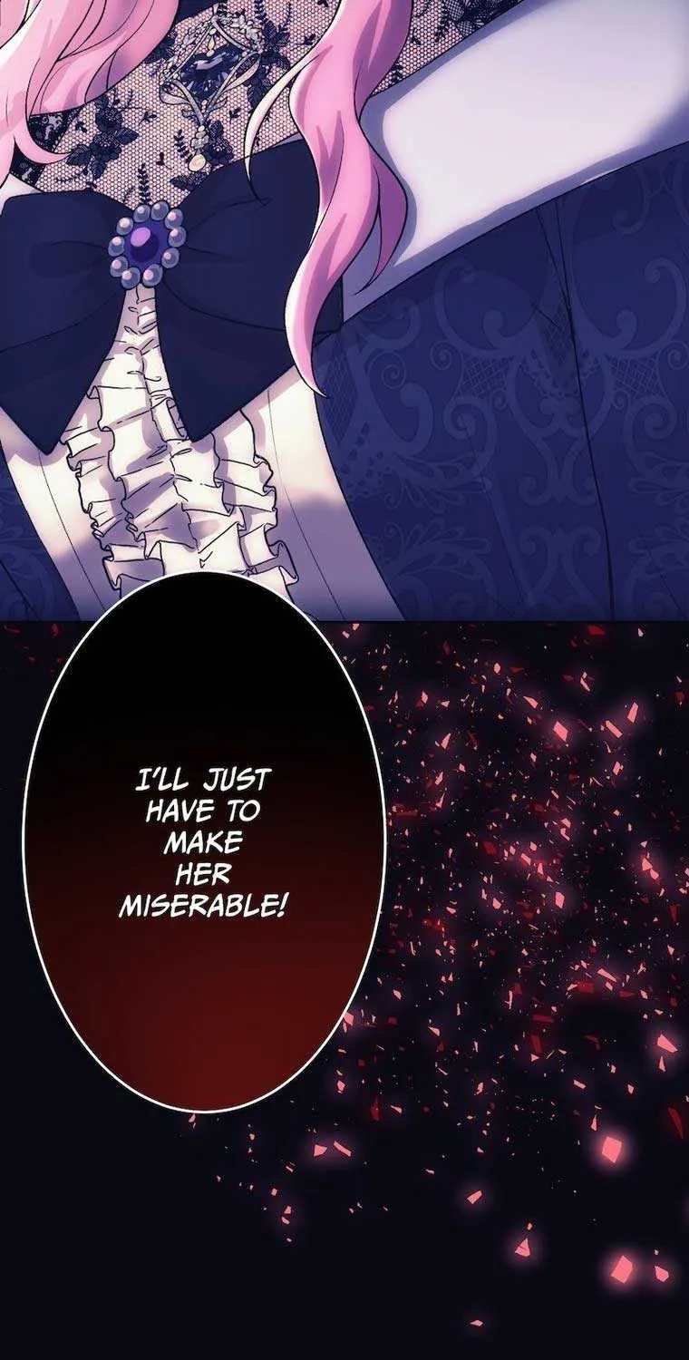 The False Saintess Overturns Her Fate Chapter 15 page 4 - 