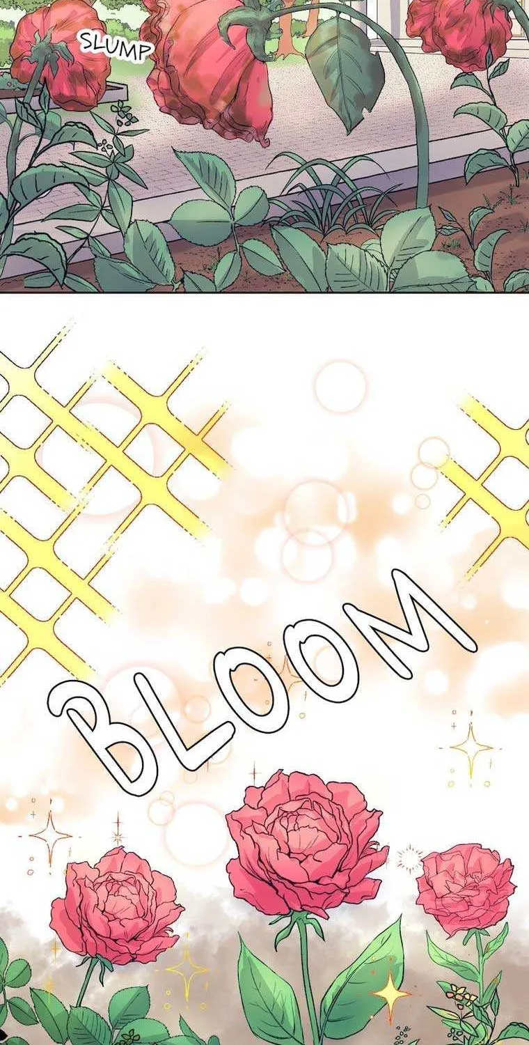 The False Saintess Overturns Her Fate Chapter 15 page 31 - 