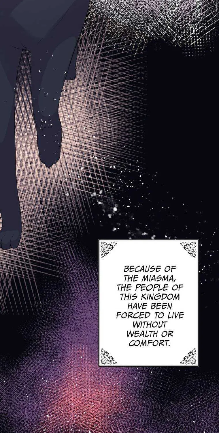 The False Saintess Overturns Her Fate Chapter 15 page 36 - 