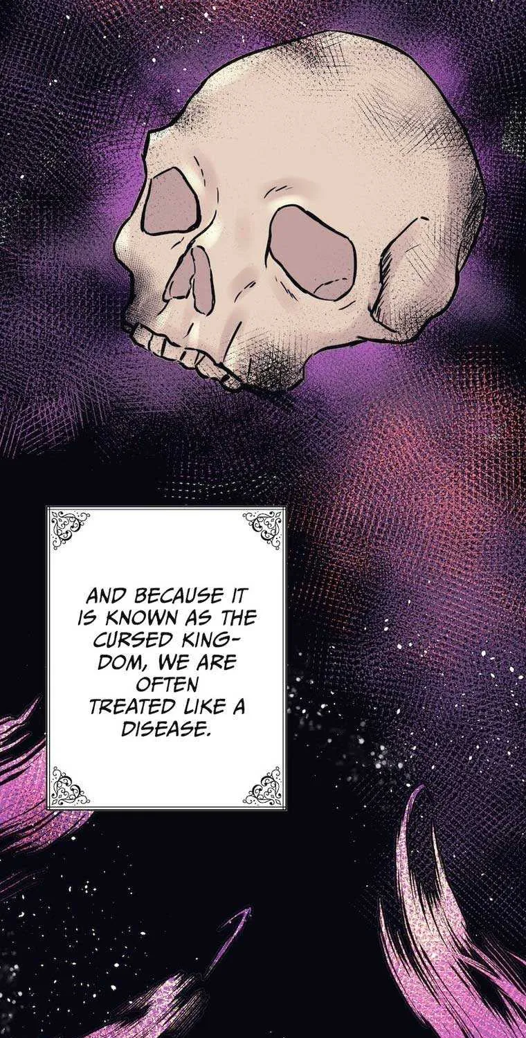 The False Saintess Overturns Her Fate Chapter 15 page 37 - 