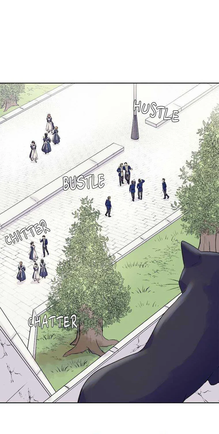 The False Saintess Overturns Her Fate Chapter 15 page 40 - 