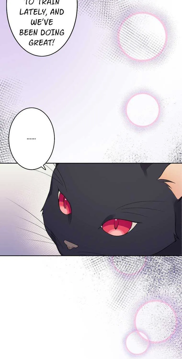 The False Saintess Overturns Her Fate Chapter 15 page 44 - 