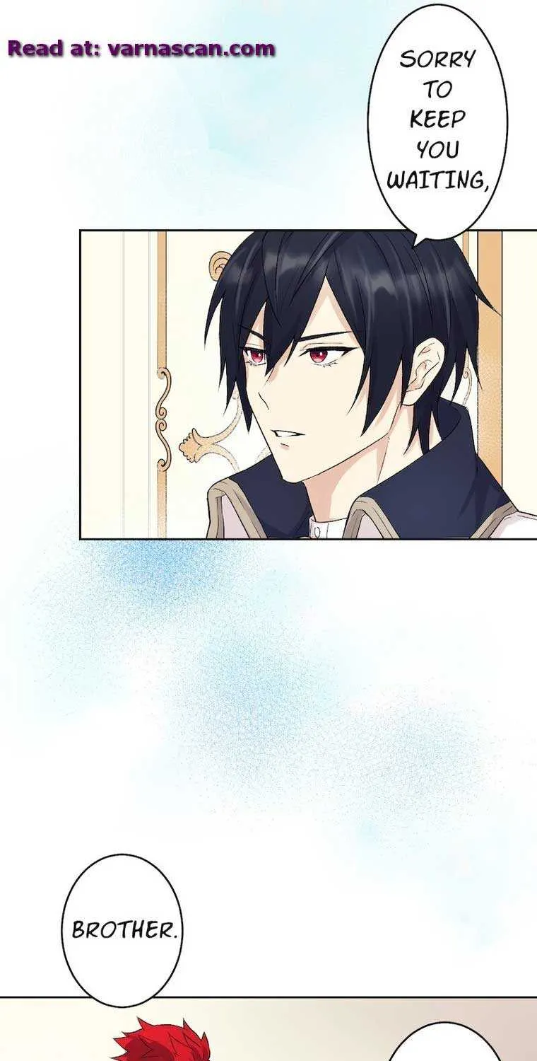 The False Saintess Overturns Her Fate Chapter 15 page 49 - 