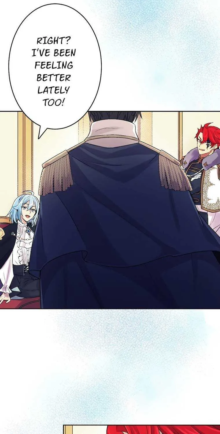 The False Saintess Overturns Her Fate Chapter 15 page 53 - 